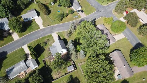 1304 Ballentine Road, Menomonie, WI 54751