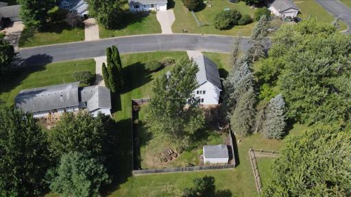 1304 Ballentine Road, Menomonie, WI 54751