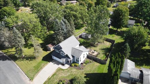 1304 Ballentine Road, Menomonie, WI 54751