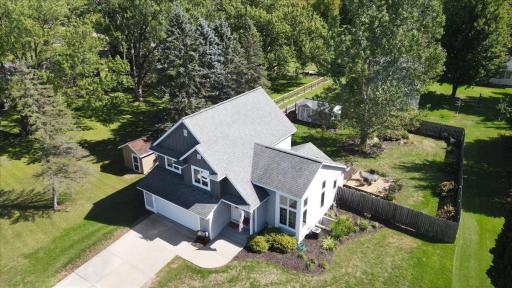 1304 Ballentine Road, Menomonie, WI 54751