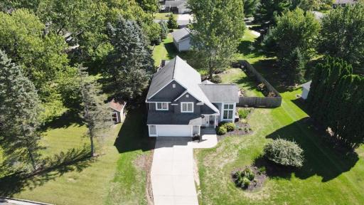 1304 Ballentine Road, Menomonie, WI 54751