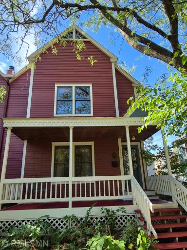 2112 Milwaukee Avenue, Minneapolis, MN 55404