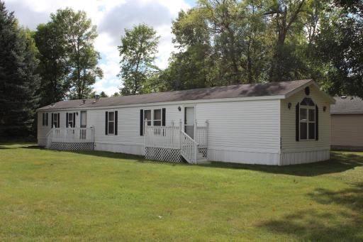 304 4th Street S, Hoffman, MN 56339
