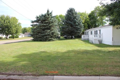 304 4th Street S, Hoffman, MN 56339
