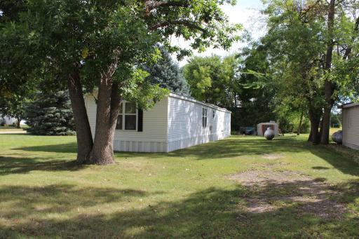 304 4th Street S, Hoffman, MN 56339