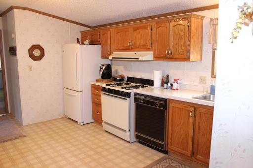 304 4th Street S, Hoffman, MN 56339