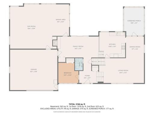 2162 Lakebrook Drive, New Brighton, MN 55112
