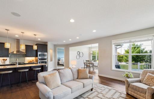 1430 Palisade Path, Woodbury, MN 55129