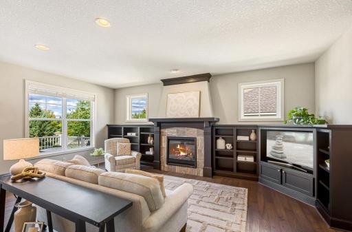 1430 Palisade Path, Woodbury, MN 55129