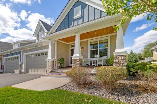 1430 Palisade Path, Woodbury, MN 55129