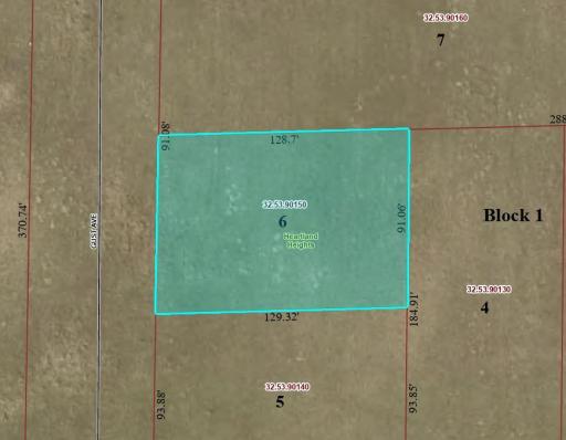 TBD Lot 6 Gust Ave, Park Rapids, MN 56470