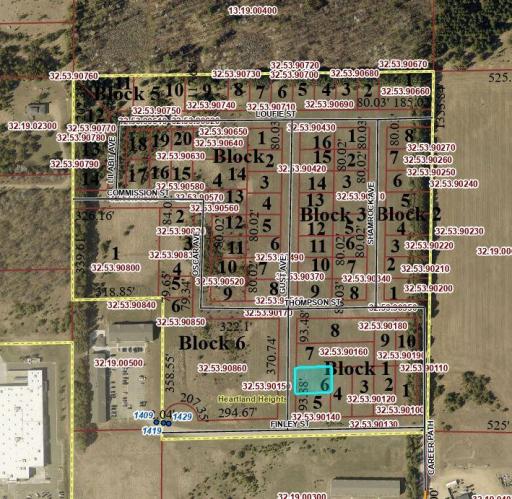 TBD Lot 6 Gust Ave, Park Rapids, MN 56470