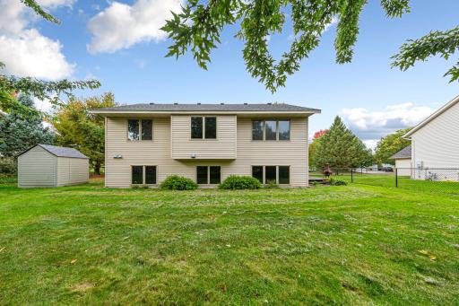 2305 Pepper Ridge Lane, Northfield, MN 55057