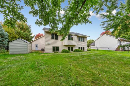 2305 Pepper Ridge Lane, Northfield, MN 55057