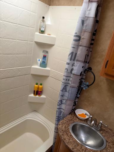 3/4bath