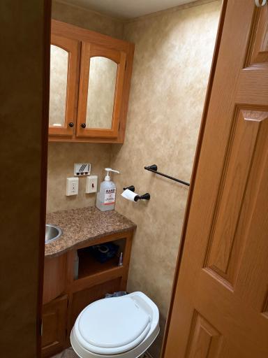 3/4 bath
