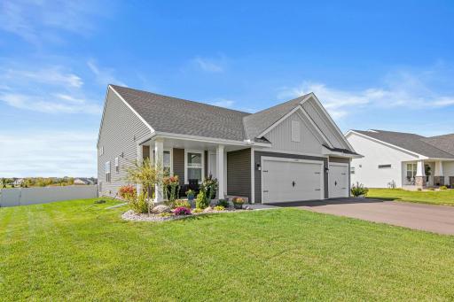 15176 Nutria Street NW, Anoka, Ramsey, MN 55303