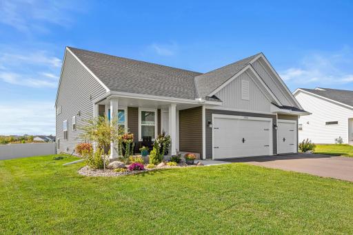15176 Nutria Street NW, Anoka, Ramsey, MN 55303