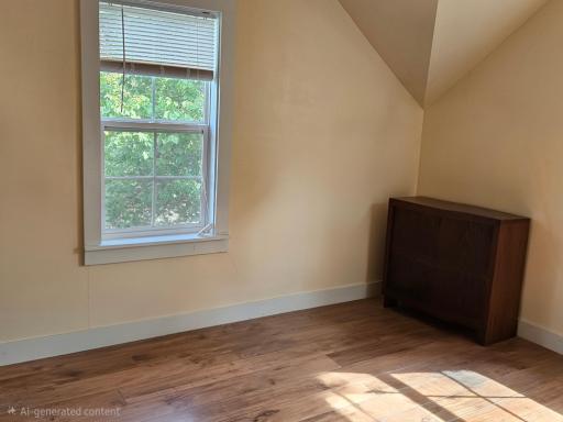 400 S 3rd Street, Fairmount, ND 58030