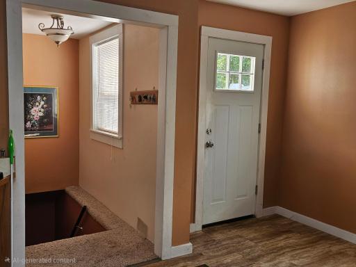 400 S 3rd Street, Fairmount, ND 58030