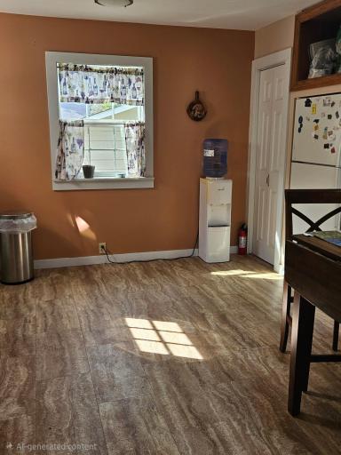 400 S 3rd Street, Fairmount, ND 58030