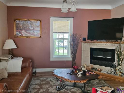 400 S 3rd Street, Fairmount, ND 58030