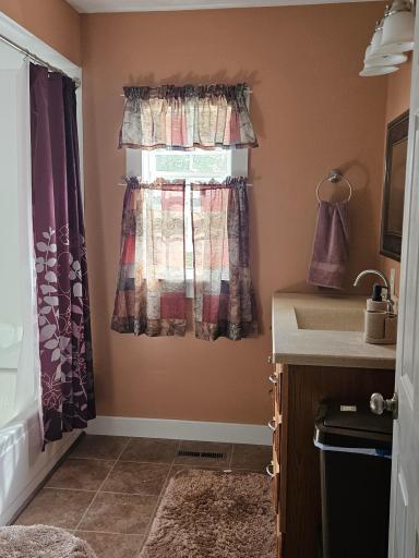 400 S 3rd Street, Fairmount, ND 58030