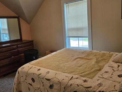 400 S 3rd Street, Fairmount, ND 58030
