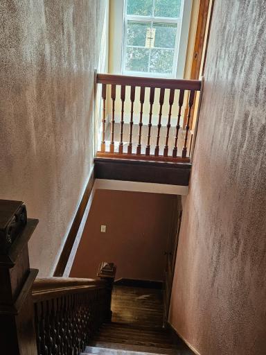 400 S 3rd Street, Fairmount, ND 58030