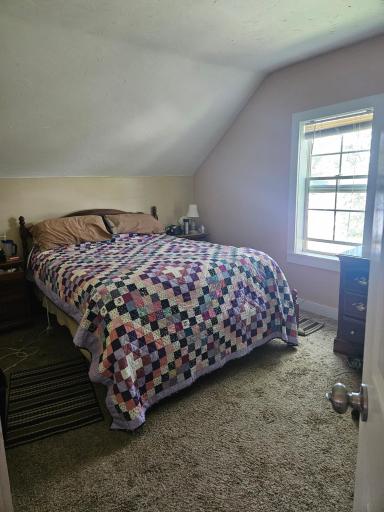 400 S 3rd Street, Fairmount, ND 58030