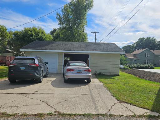 400 S 3rd Street, Fairmount, ND 58030