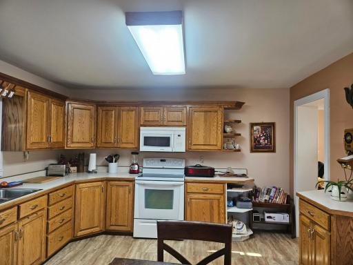 400 S 3rd Street, Fairmount, ND 58030