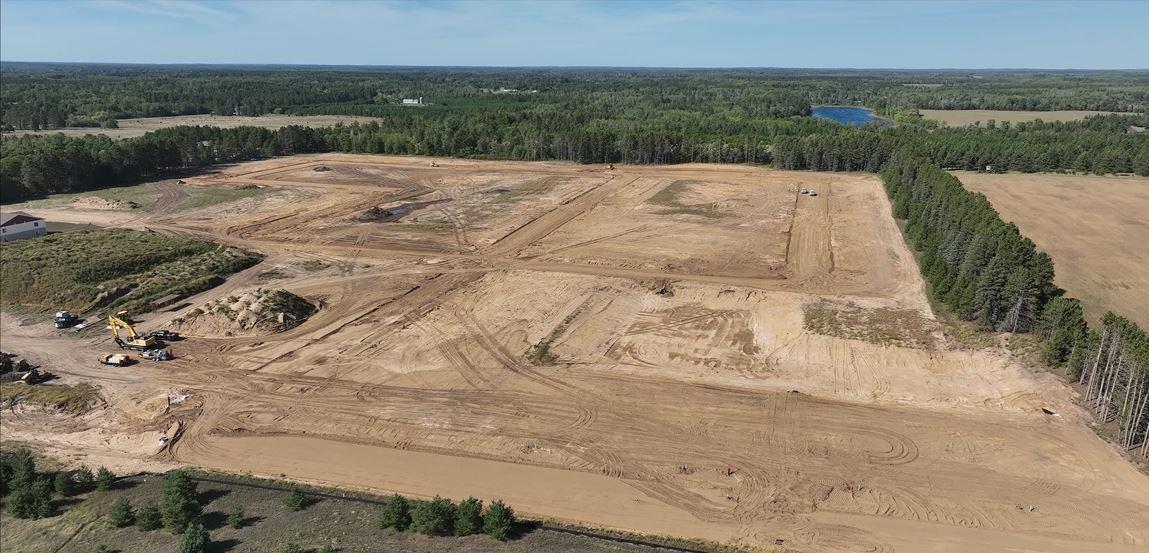 Property photo for TBD Lot 1 Thompson St, Park Rapids, MN 56470