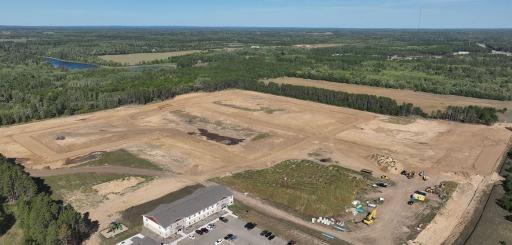 TBD Lot 1 Thompson St, Park Rapids, MN 56470