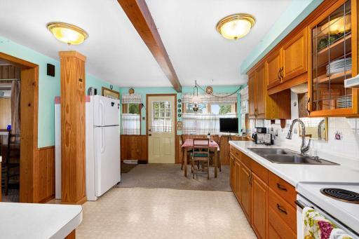 267 E 2nd Street, Knife River, MN 55609