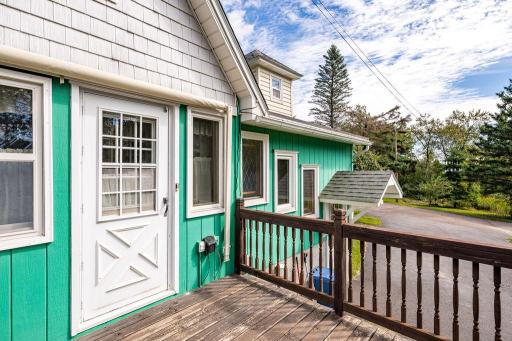 267 E 2nd Street, Knife River, MN 55609