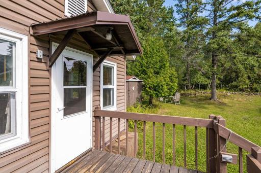 267 E 2nd Street, Knife River, MN 55609
