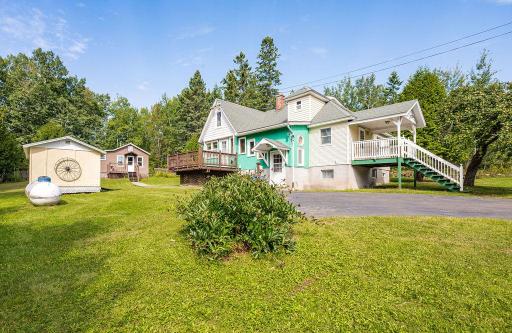 267 E 2nd Street, Knife River, MN 55609