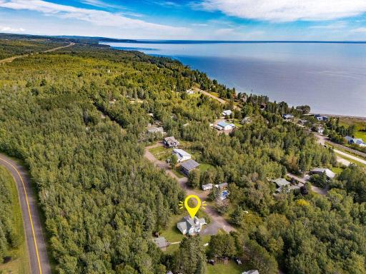 267 E 2nd Street, Knife River, MN 55609