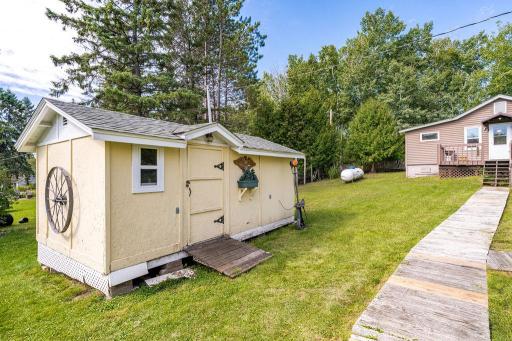 267 E 2nd Street, Knife River, MN 55609