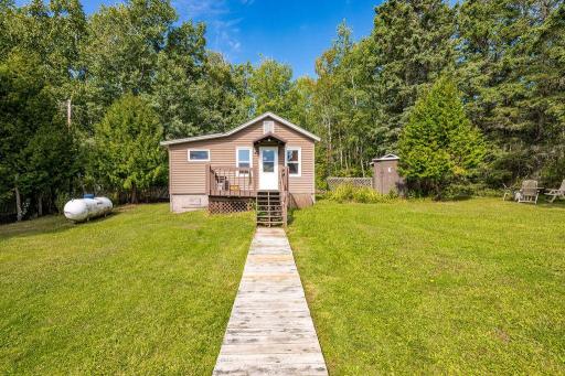 267 E 2nd Street, Knife River, MN 55609