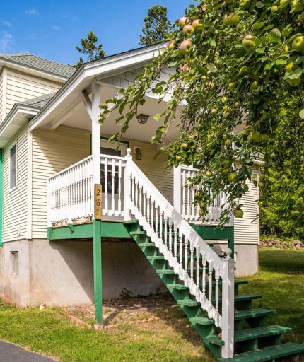 267 E 2nd Street, Knife River, MN 55609