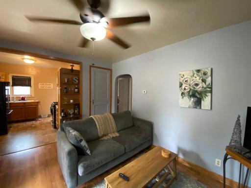 1408 Dunham Street, Albert Lea, MN 56007