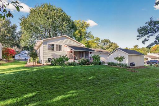4270 Victoria Street N, Shoreview, MN 55126