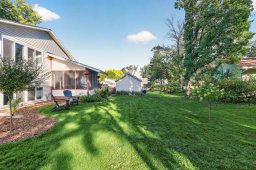 4270 Victoria Street N, Shoreview, MN 55126