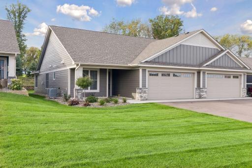 1440 Kasilof Court, River Falls, WI 54022