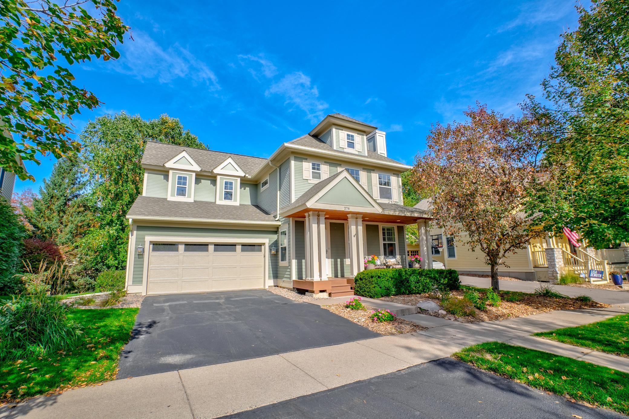 Property photo for 276 Country Road, Stillwater, MN 55082