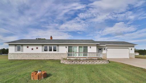 12329 Trout Lane SW, Motley, MN 56466