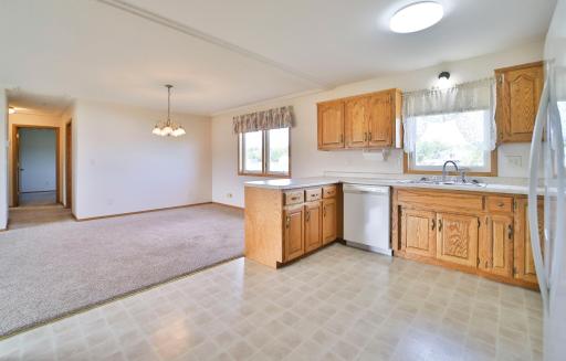 12329 Trout Lane SW, Motley, MN 56466