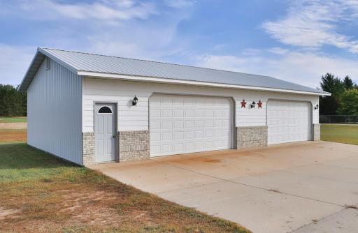 12329 Trout Lane SW, Motley, MN 56466
